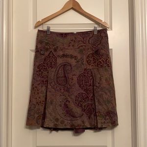 Etro Skirt Size 44